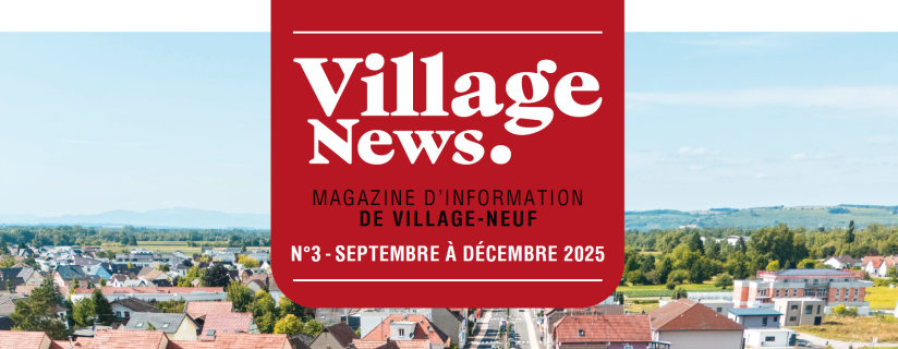 Village News